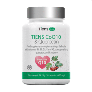 TIENS CoQ10 & Quercetin