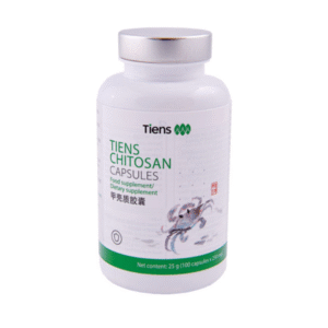 TIENS Chitosan Capsules