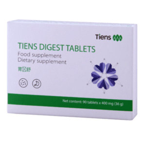 TIENS Digest Tablet