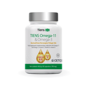 TIENS Omega-11 & Omega-3