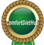 ComfortDietHub